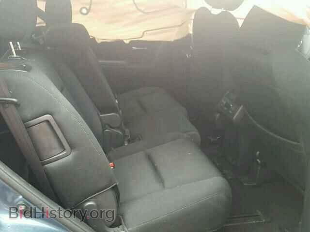 2015 MAZDA CX-9 - VIN: JM3TB2BA0F0453690 - Фото 6