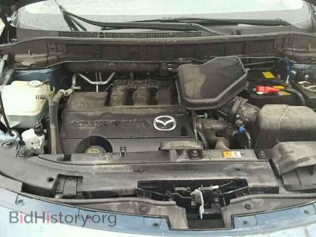 2015 MAZDA CX-9 - VIN: JM3TB2BA0F0453690 - Фото 7