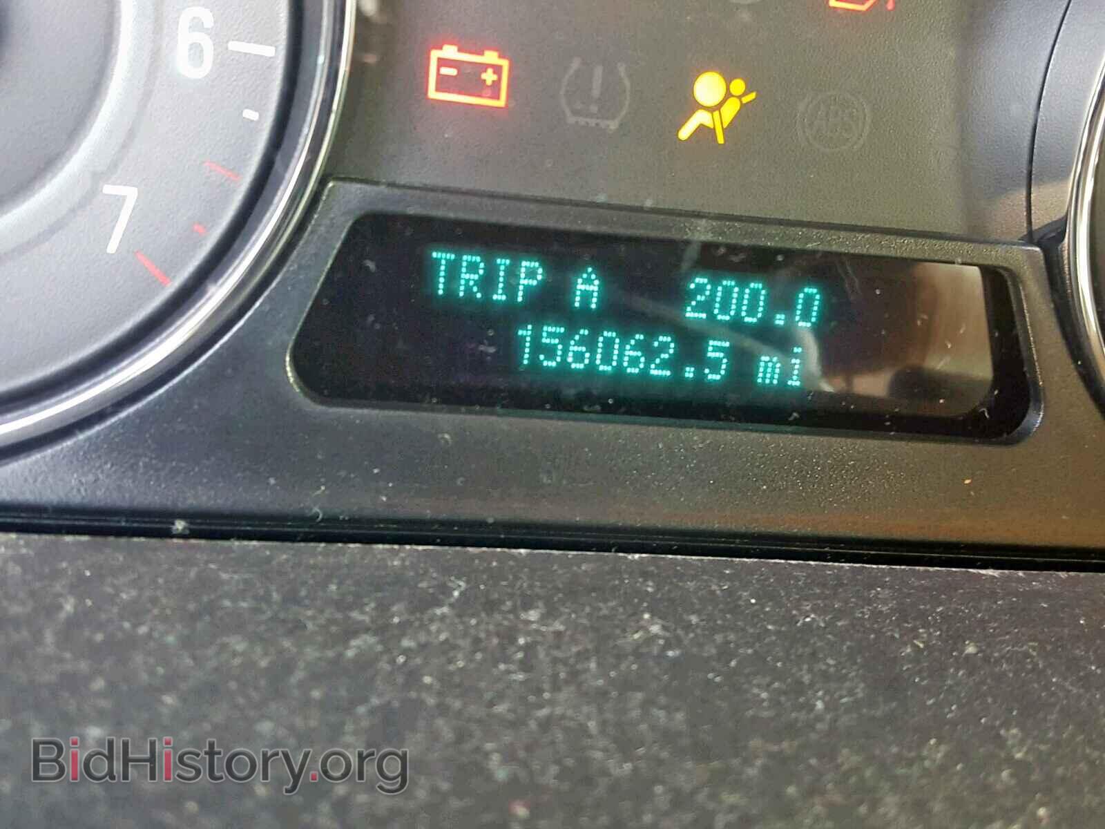 2010 FORD FLEX LIMIT - VIN: 2FMGK5DCXABB10589 - Фото 8
