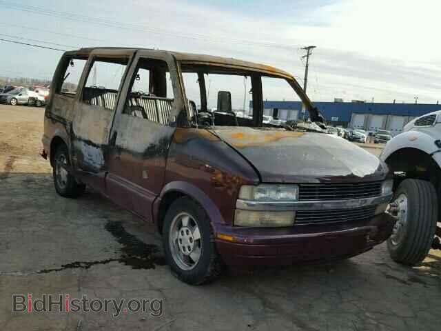 Фотография 1GNEL19X93B149817 - CHEVROLET ASTRO 2003