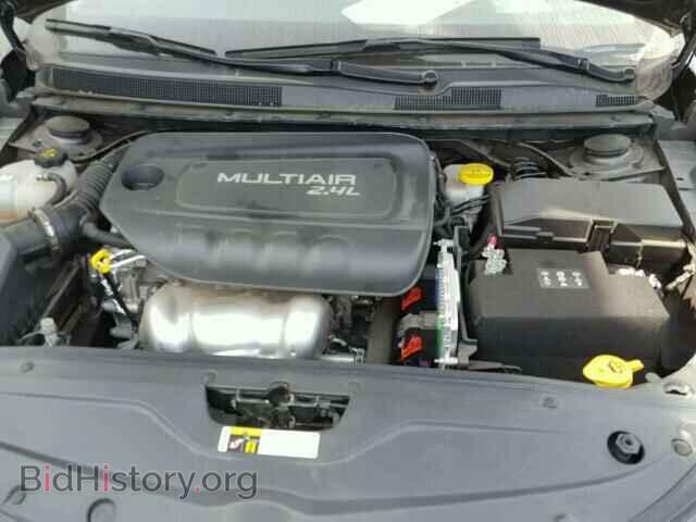 2015 CHRYSLER 200 - VIN: 1C3CCCABXFN735140 - Photo 7