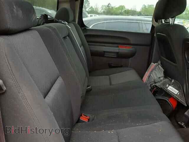2013 CHEVROLET SILVERADO - VIN: 3GCPCREA2DG130987 - Фото 6