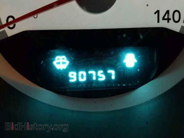 2010 DODGE CHALLENGER - VIN: 2B3CJ4DV9AH305339 - Photo 8