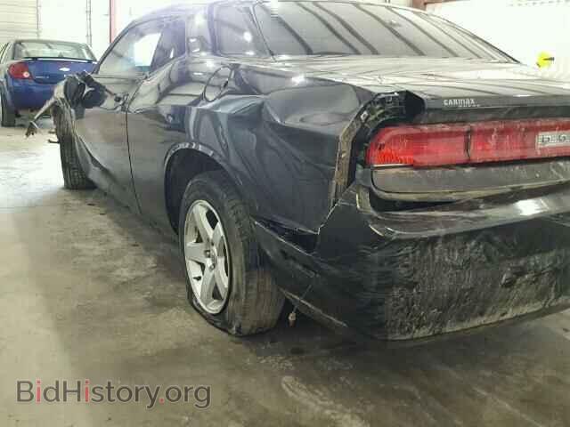2010 DODGE CHALLENGER - VIN: 2B3CJ4DV9AH305339 - Photo 10