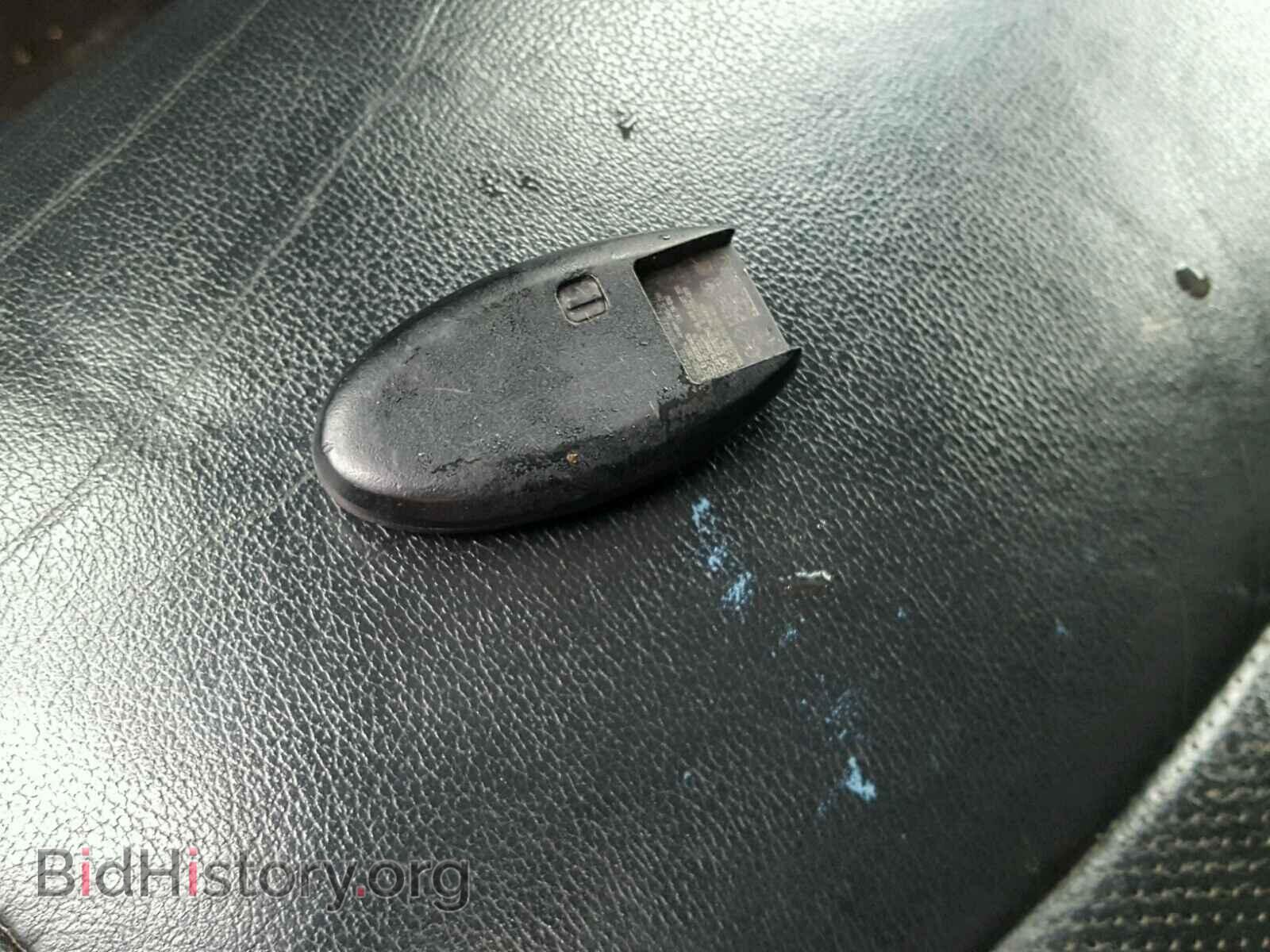 2013 NISSAN PATHFINDER - VIN: 5N1AR2MM9DC614774 - Фото 9