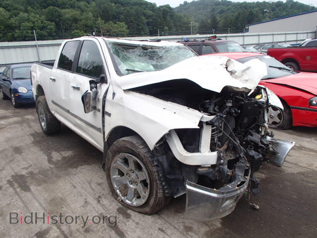 Photo 1D3HV13T09J505258 - DODGE RAM 1500 2009