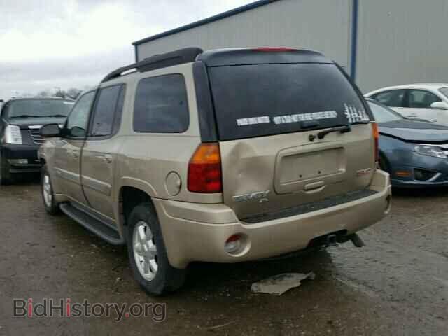 2004 GMC ENVOY - VIN: 1GKET16S746136970 - Фото 3