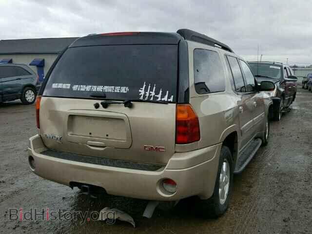 2004 GMC ENVOY - VIN: 1GKET16S746136970 - Фото 4