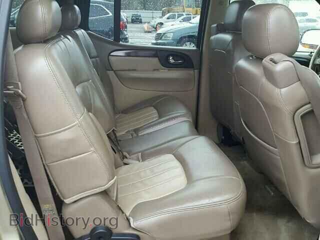 2004 GMC ENVOY - VIN: 1GKET16S746136970 - Фото 6