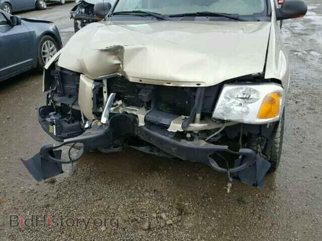 2004 GMC ENVOY - VIN: 1GKET16S746136970 - Фото 7