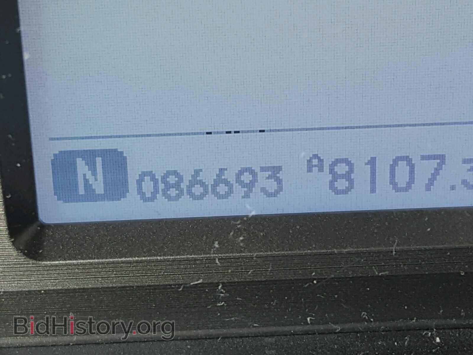 2011 HONDA PILOT - VIN: 5FNYF4H99BB005603 - Photo 8