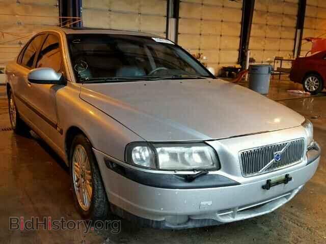 Photo YV1TS94D211191743 - VOLVO S80 2001