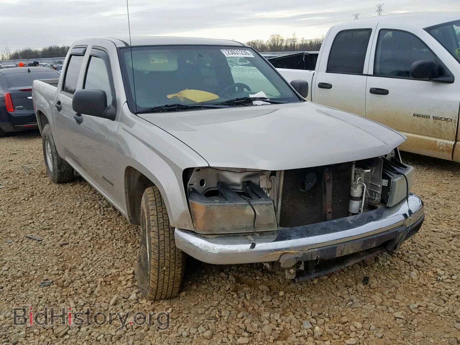 Photo  - CHEVROLET COLORADO 2005