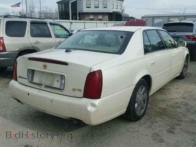 2002 CADILLAC DEVILLE - VIN: 1G6KF57932U290659 - Photo 4