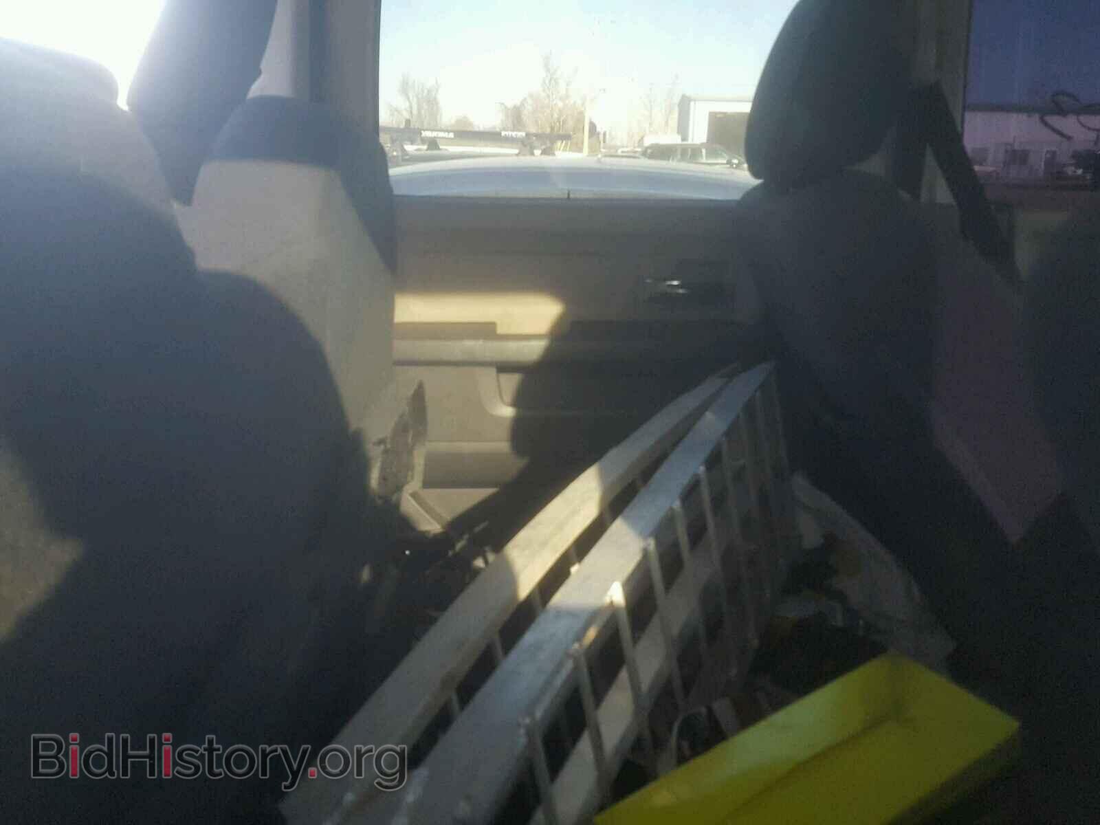 2012 DODGE RAM 1500 - VIN: 1C6RD7LT1CS306702 - Photo 6