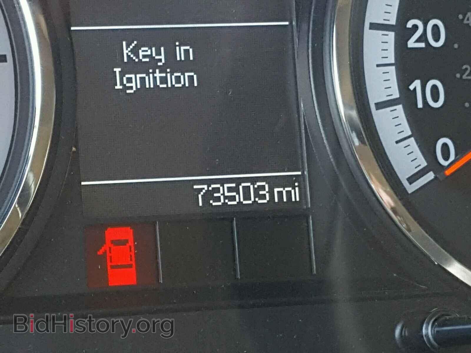2012 DODGE RAM 1500 - VIN: 1C6RD7LT1CS306702 - Photo 8