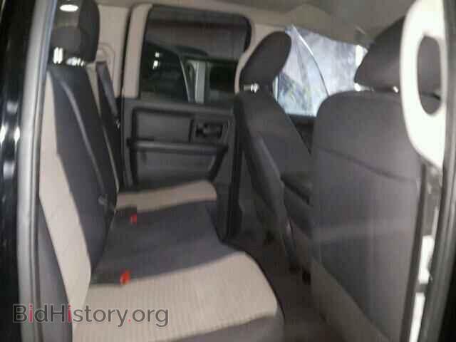 2012 DODGE RAM 1500 - VIN: 1C6RD7FPXCS232470 - Фото 6