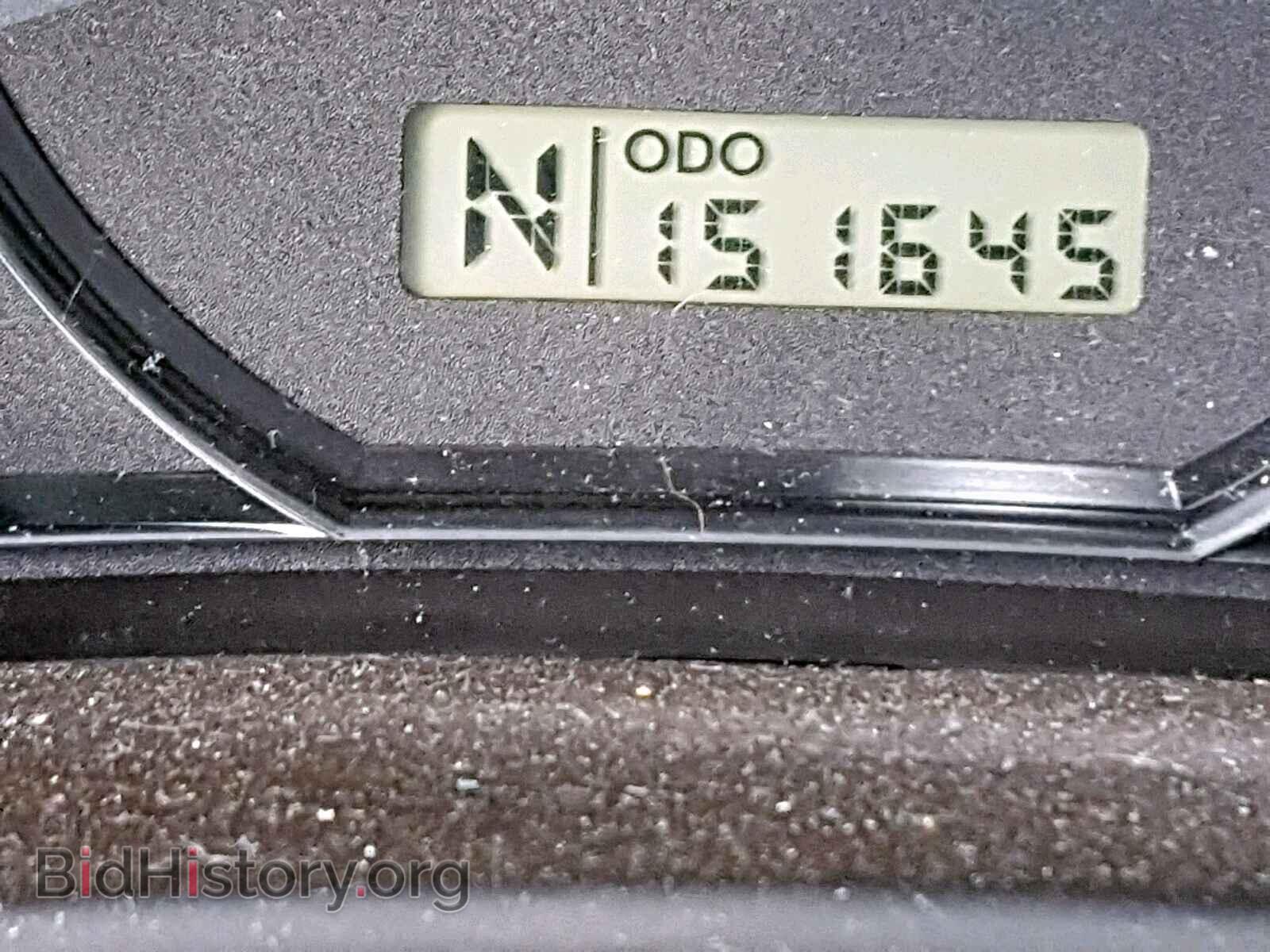 2013 SUBARU FORESTER - VIN: JF2SHAEC1DH434303 - Фото 8