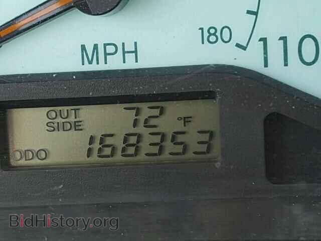 2003 TOYOTA COROLLA - VIN: JTDBR32E630039124 - Фото 8