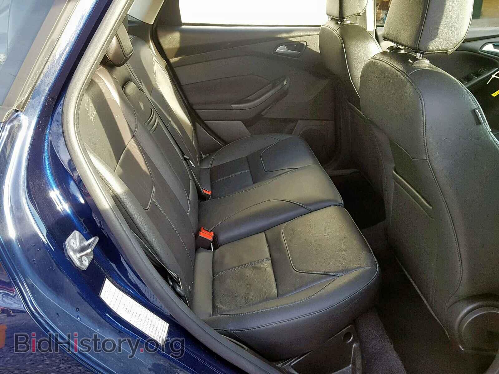 2016 FORD FOCUS SE - VIN: 1FADP3K27GL311887 - Фото 6