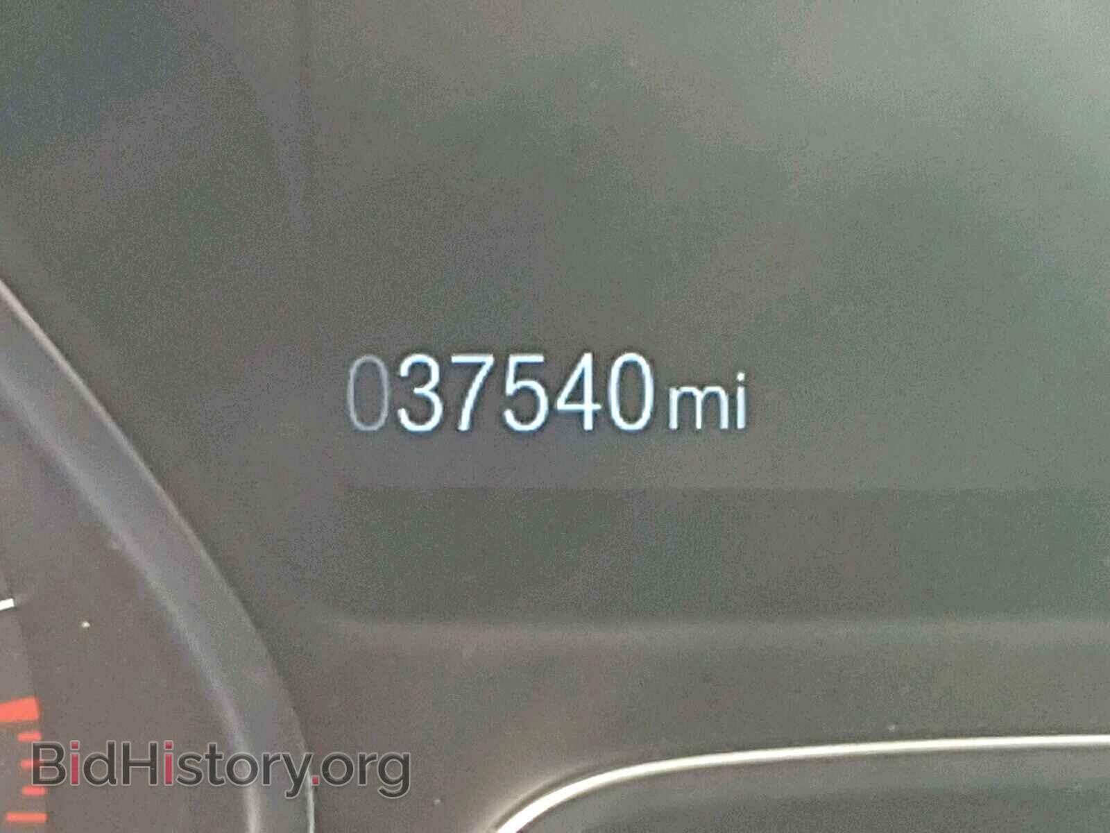 2016 FORD FOCUS SE - VIN: 1FADP3K27GL311887 - Фото 8