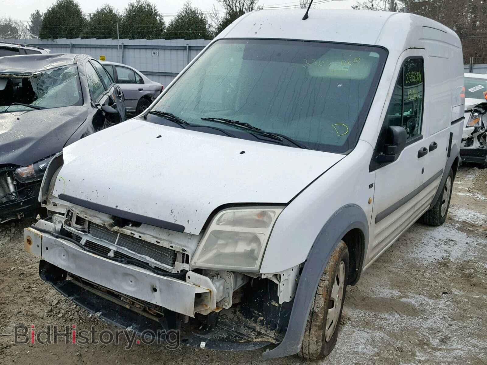2010 FORD TRANSIT CO - VIN: NM0LS7BN8AT022690 - Фото 2
