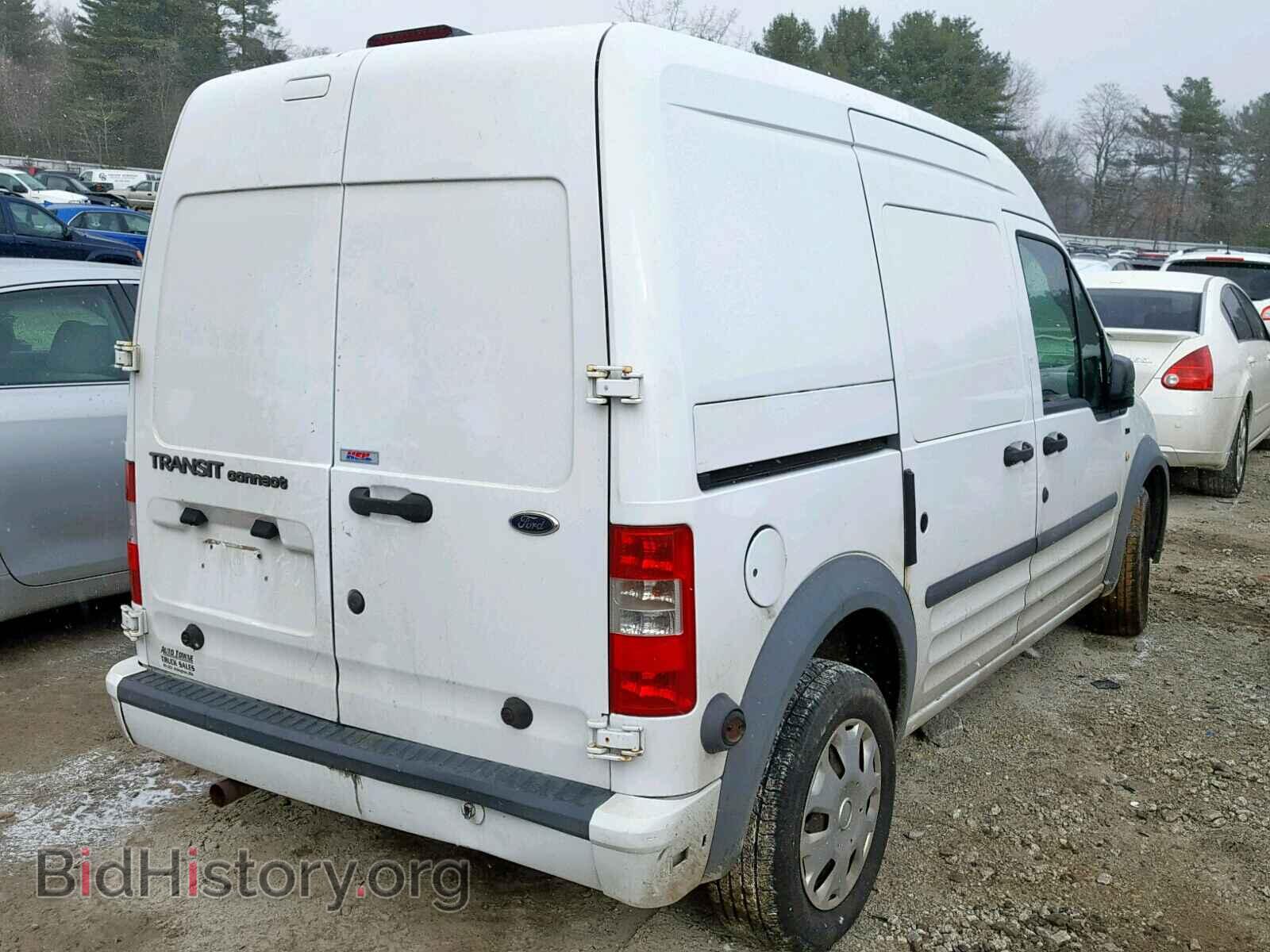 2010 FORD TRANSIT CO - VIN: NM0LS7BN8AT022690 - Фото 4