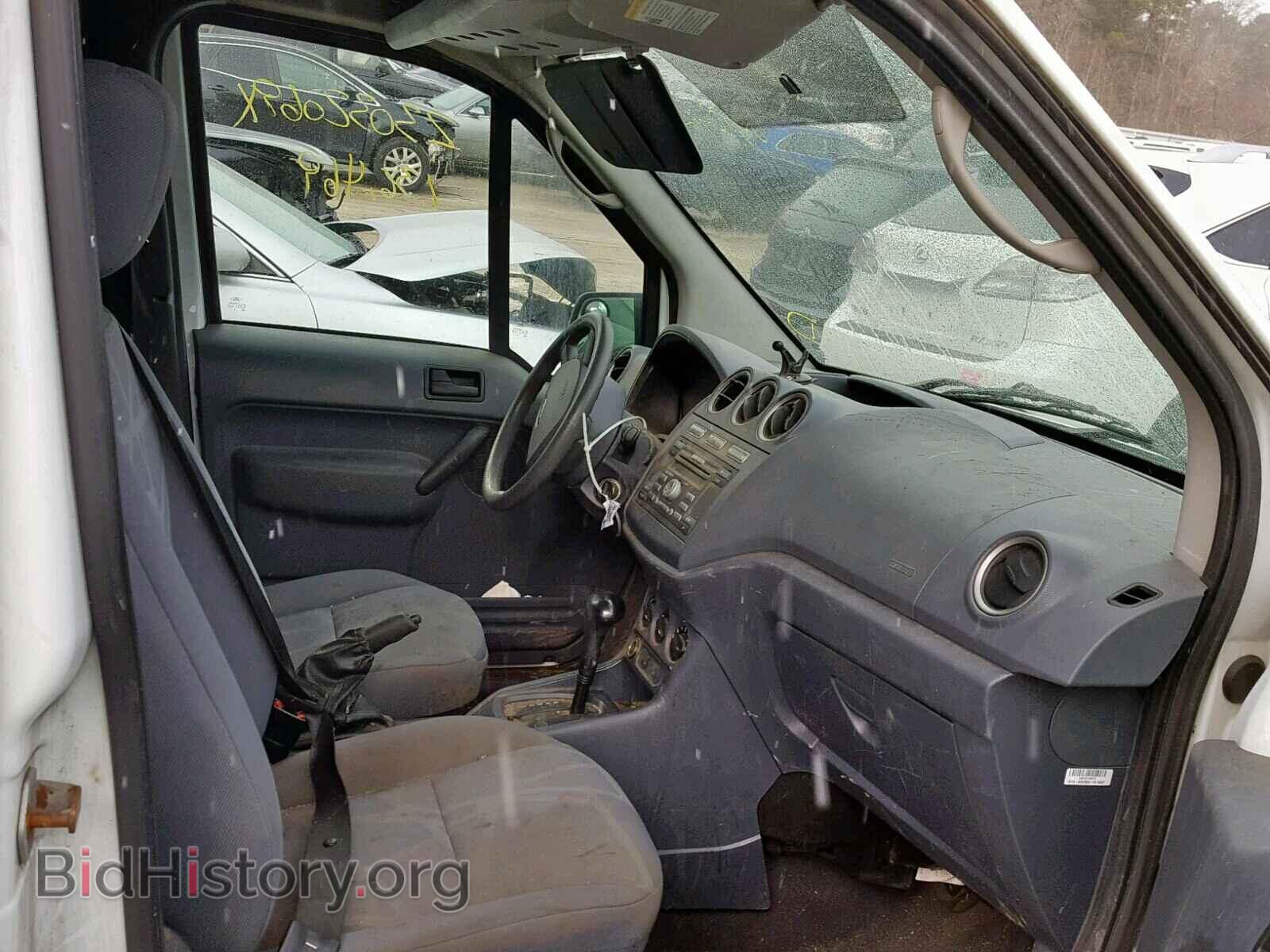 2010 FORD TRANSIT CO - VIN: NM0LS7BN8AT022690 - Фото 5