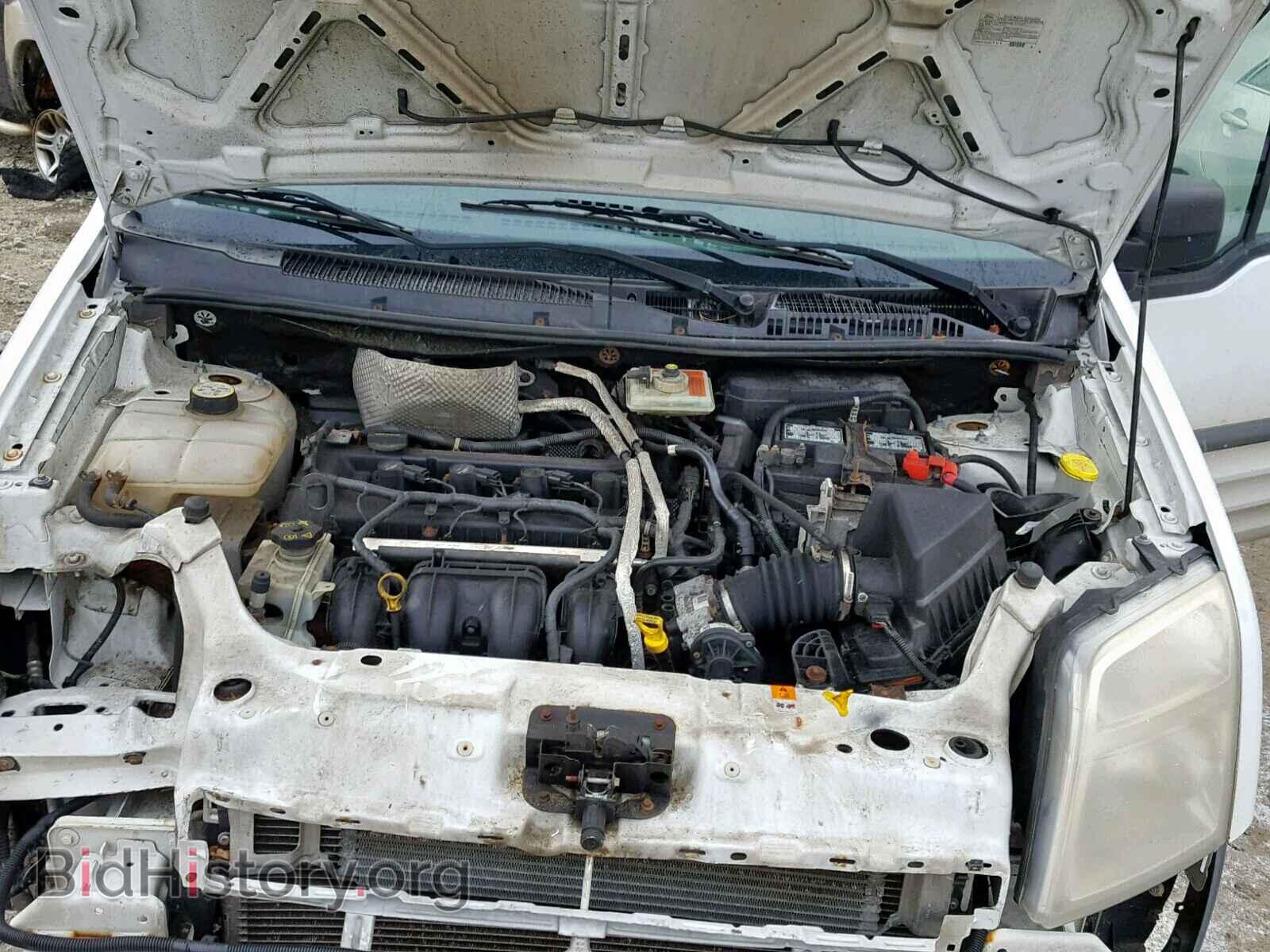 2010 FORD TRANSIT CO - VIN: NM0LS7BN8AT022690 - Фото 7