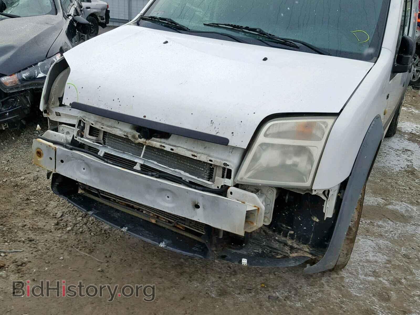 2010 FORD TRANSIT CO - VIN: NM0LS7BN8AT022690 - Фото 9