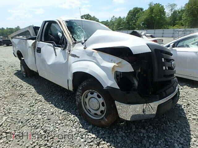 Photo 1FTMF1CM4CKD64886 - FORD F150 2012