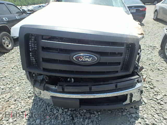 2012 FORD F150 - VIN: 1FTMF1CM4CKD64886 - Фото 7