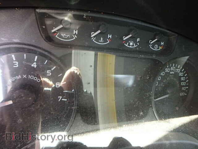 2012 FORD F150 - VIN: 1FTMF1CM4CKD64886 - Фото 8