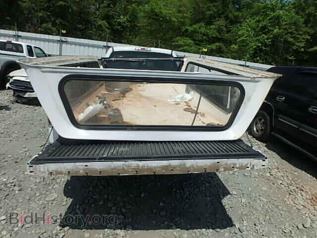 2012 FORD F150 - VIN: 1FTMF1CM4CKD64886 - Фото 10