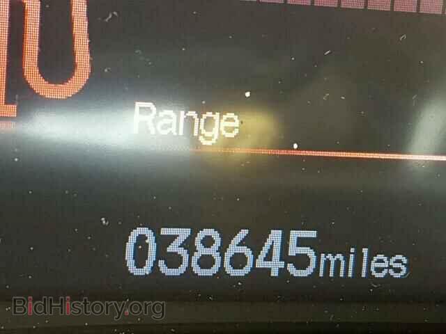 2014 HONDA CIVIC - VIN: 2HGFG4A59EH701325 - Фото 8
