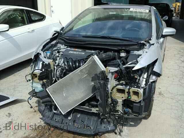 2014 HONDA CIVIC - VIN: 2HGFG4A59EH701325 - Фото 9