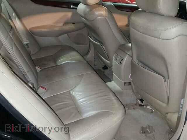 2003 LEXUS ES300 - VIN: JTHBF30G636011834 - Фото 6