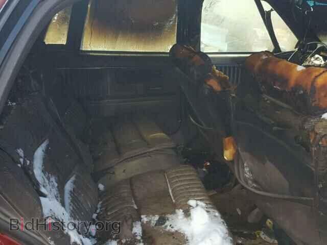 1996 BUICK PARK AVE - VIN: 1G4CW52K8TH618708 - Photo 6