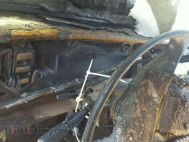 1996 BUICK PARK AVE - VIN: 1G4CW52K8TH618708 - Photo 8