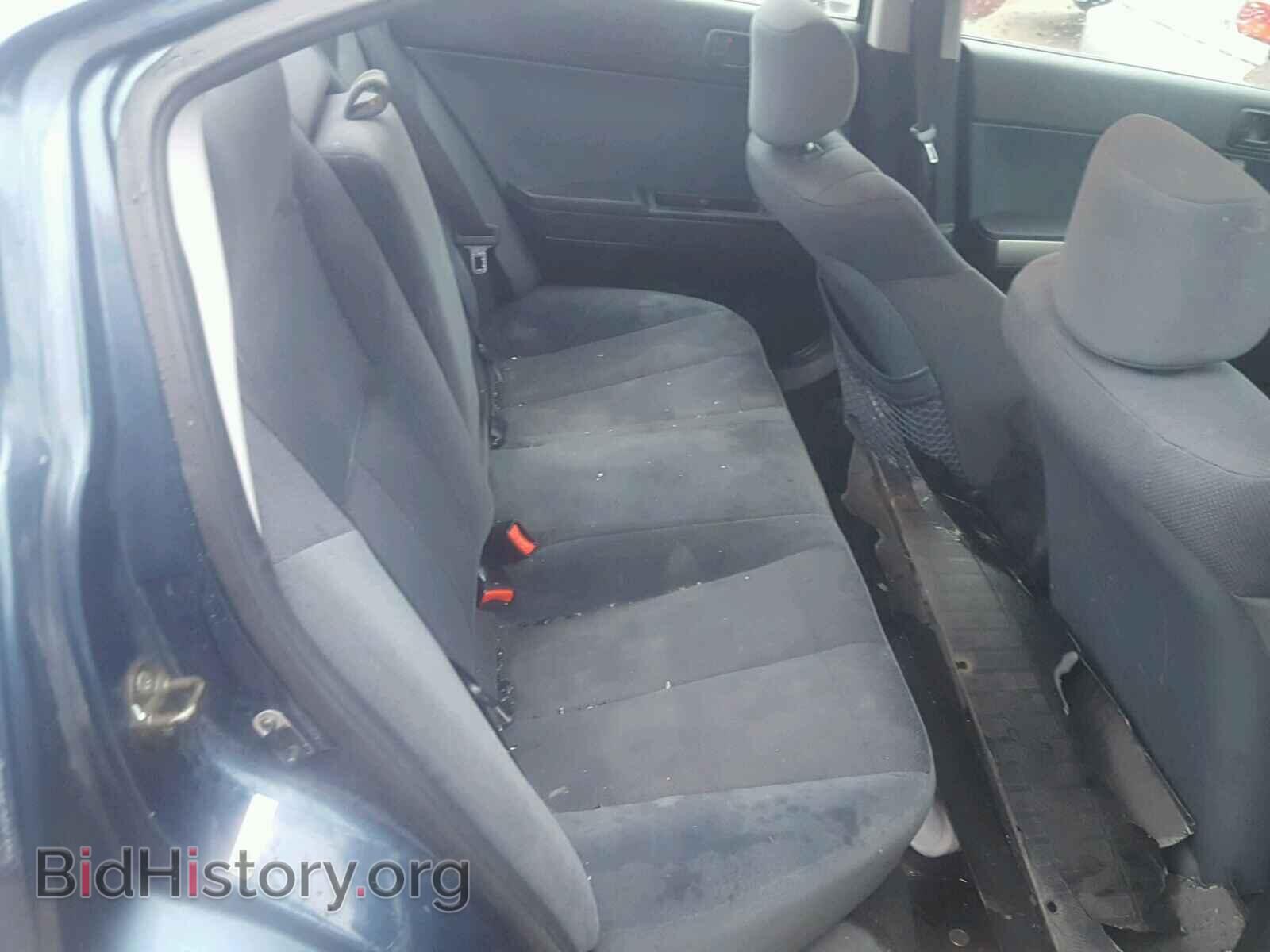 2005 MITSUBISHI GALANT - VIN: 4A3AB36FX5E046518 - Фото 6