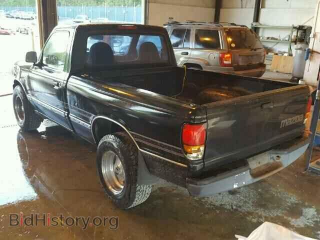 1997 MAZDA B2300 - VIN: 4F4CR12A4VTM22526 - Фото 3