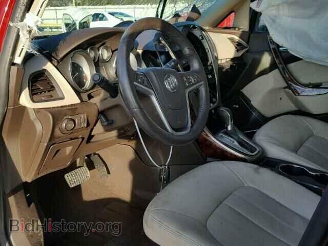 2012 BUICK VERANO - VIN: 1G4PS5SK3C4225011 - Фото 5