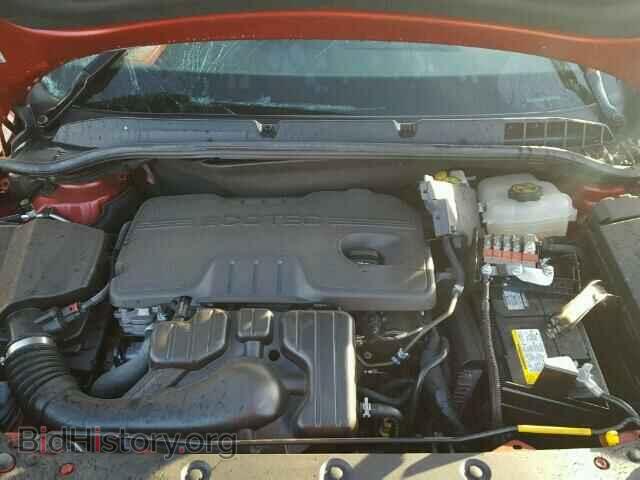 2012 BUICK VERANO - VIN: 1G4PS5SK3C4225011 - Фото 7