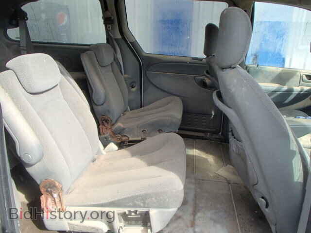 2007 DODGE CARAVAN - VIN: 2D4GP44L37R102272 - Фото 6