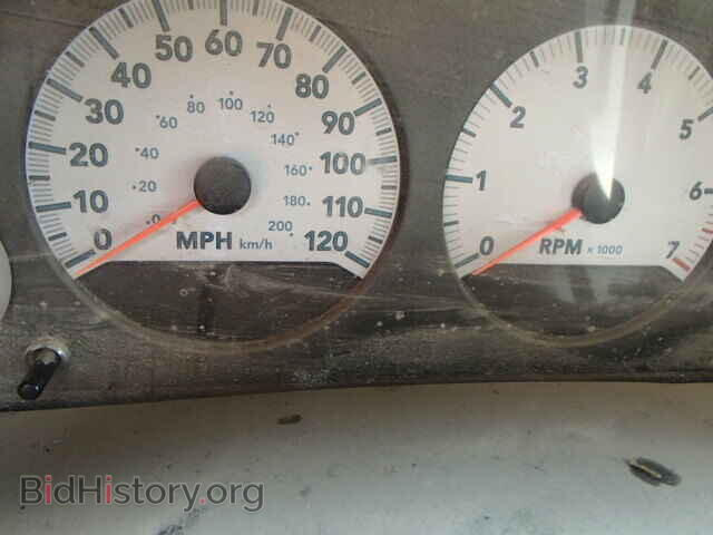 2007 DODGE CARAVAN - VIN: 2D4GP44L37R102272 - Фото 8