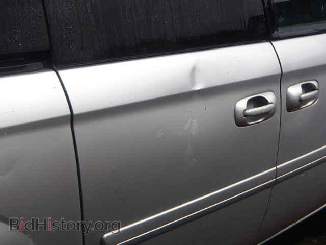 2007 DODGE CARAVAN - VIN: 2D4GP44L37R102272 - Фото 10