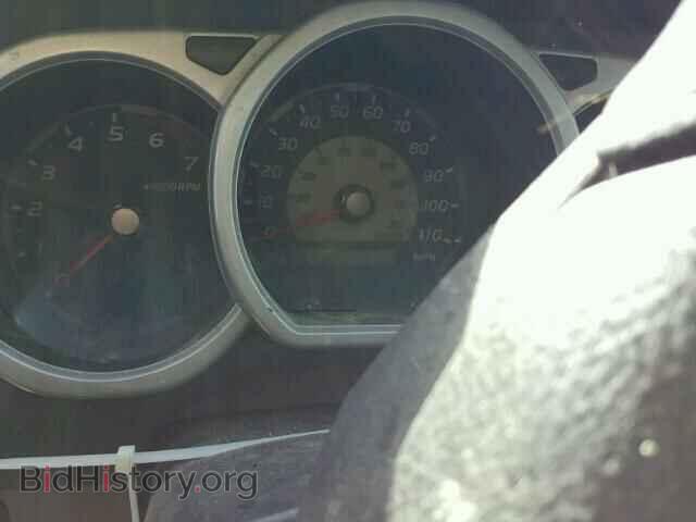2005 TOYOTA 4RUNNER - VIN: JTEBU14R550057065 - Фото 8
