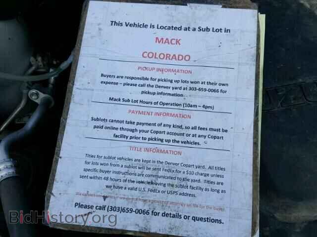2005 TOYOTA 4RUNNER - VIN: JTEBU14R550057065 - Фото 9