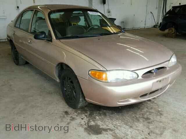 Photo 1FAFP13P2XW166800 - FORD ESCORT 1999
