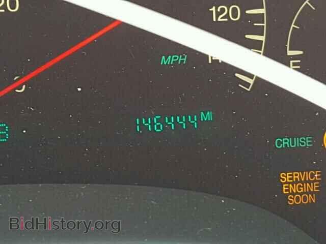 2002 CADILLAC DEVILLE - VIN: 1G6KF57962U252178 - Фото 8